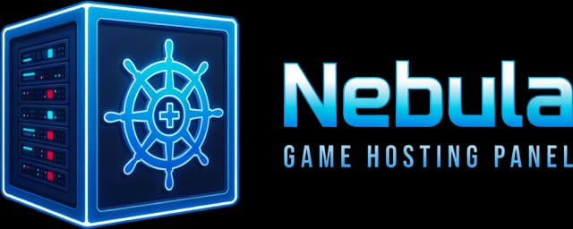 Nebula — game hosting